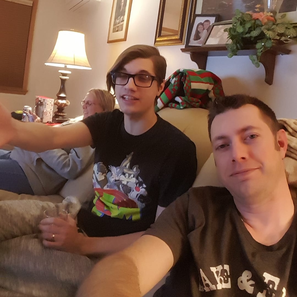 Meet your Posher, Alberta